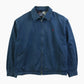 Vintage Harrington Jacket - Navy