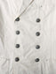 Vintage Double Breasted Jacket - Beige