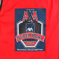 'AXA Super Bowl 2004' Bowling Shirt