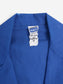 Vintage Shop Coat - Blue