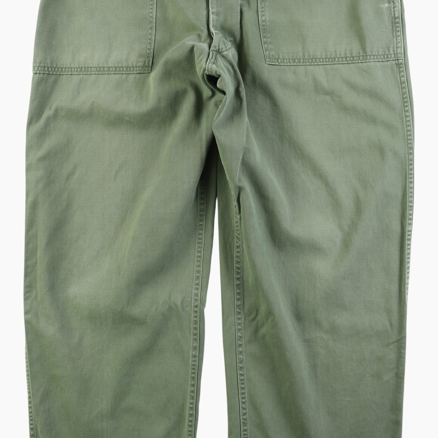 Vintage OG-107 Army Pants