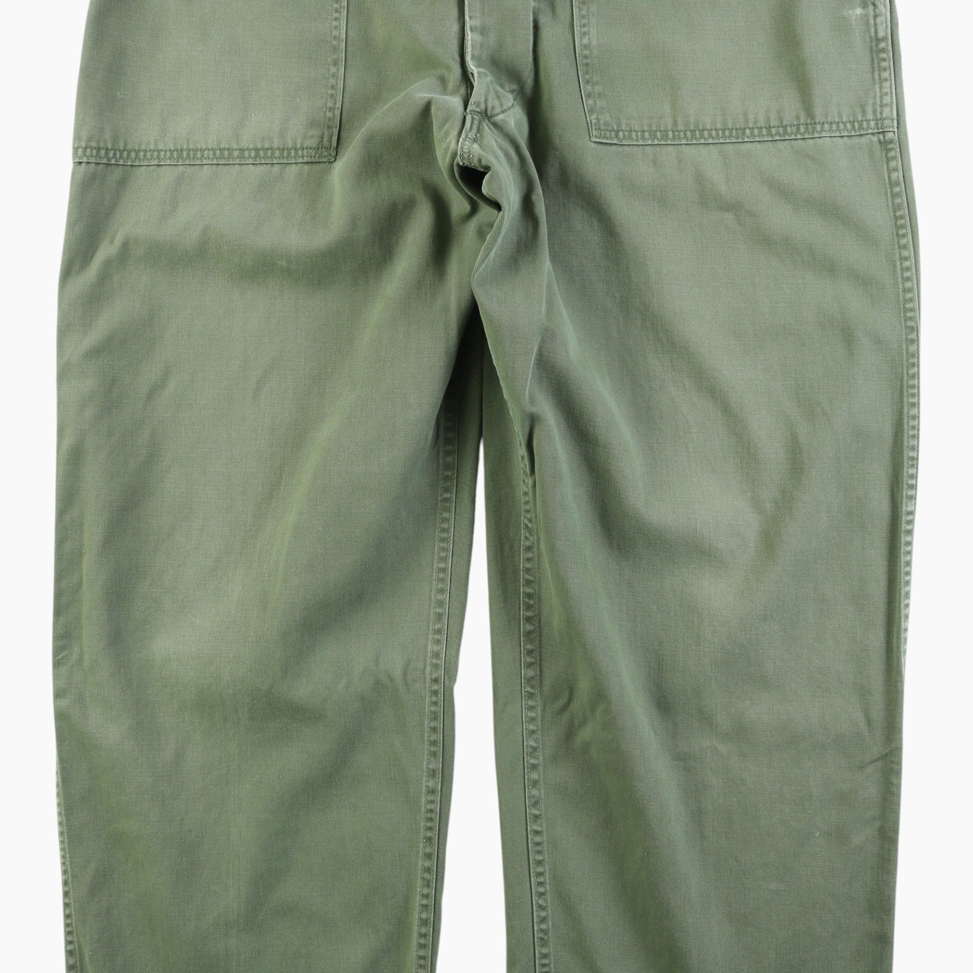 Vintage OG-107 Army Pants
