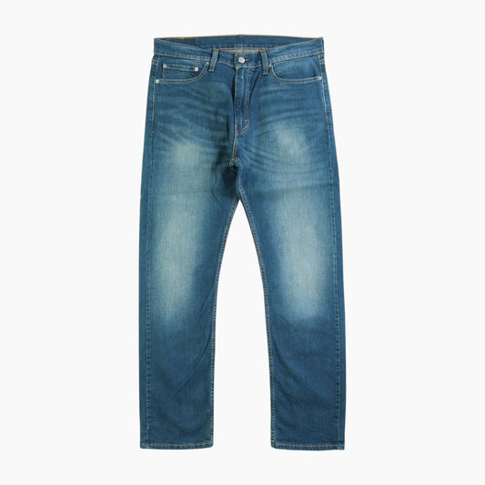 Vintage 513 Jeans - Denim 34/32