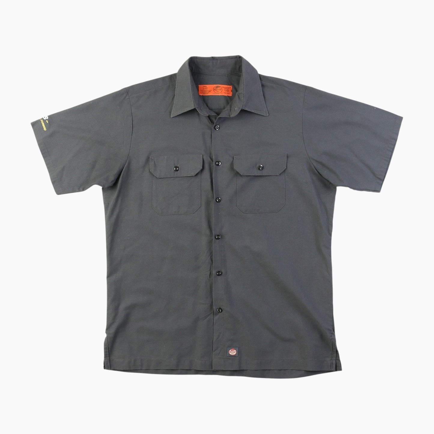 'Argus' Vintage Garage Shirt