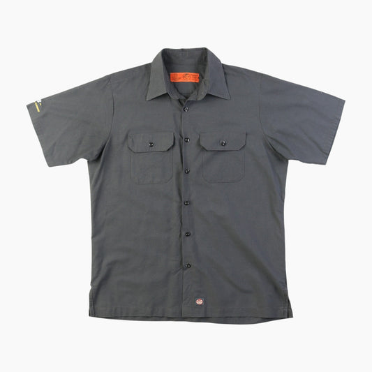 'Argus' Vintage Garage Shirt