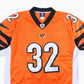 Cincinnati Bengals NFL Jersey 'Benson'