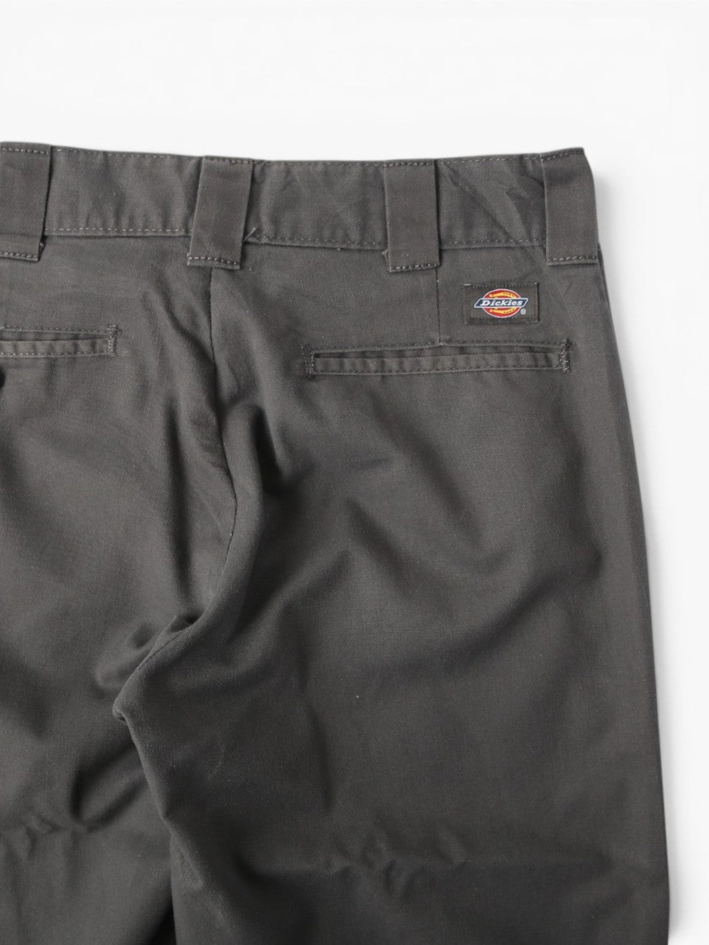 Work Pants - Grey - 30/30