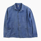Vintage Chore Jacket - Blue