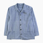 Vintage Chore Jacket - Blue