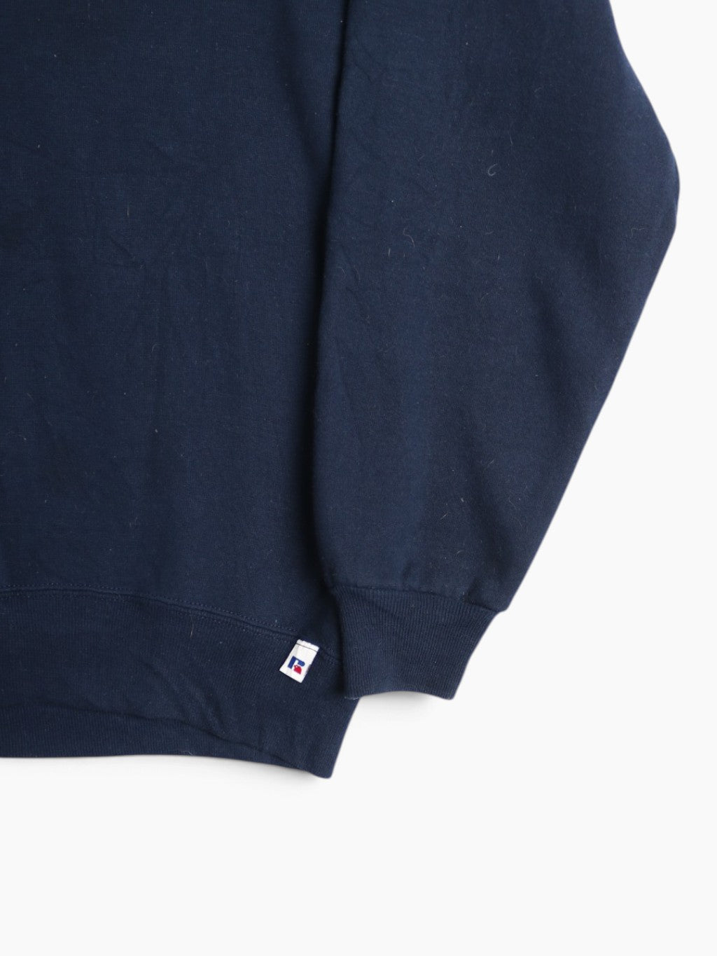 Vintage Sweatshirt - Navy