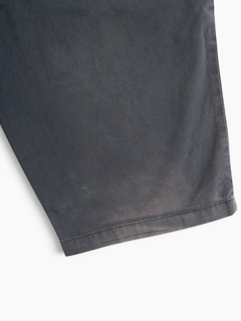 Carpenter Shorts - Black - 36"