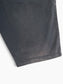 Carpenter Shorts - Black - 36"