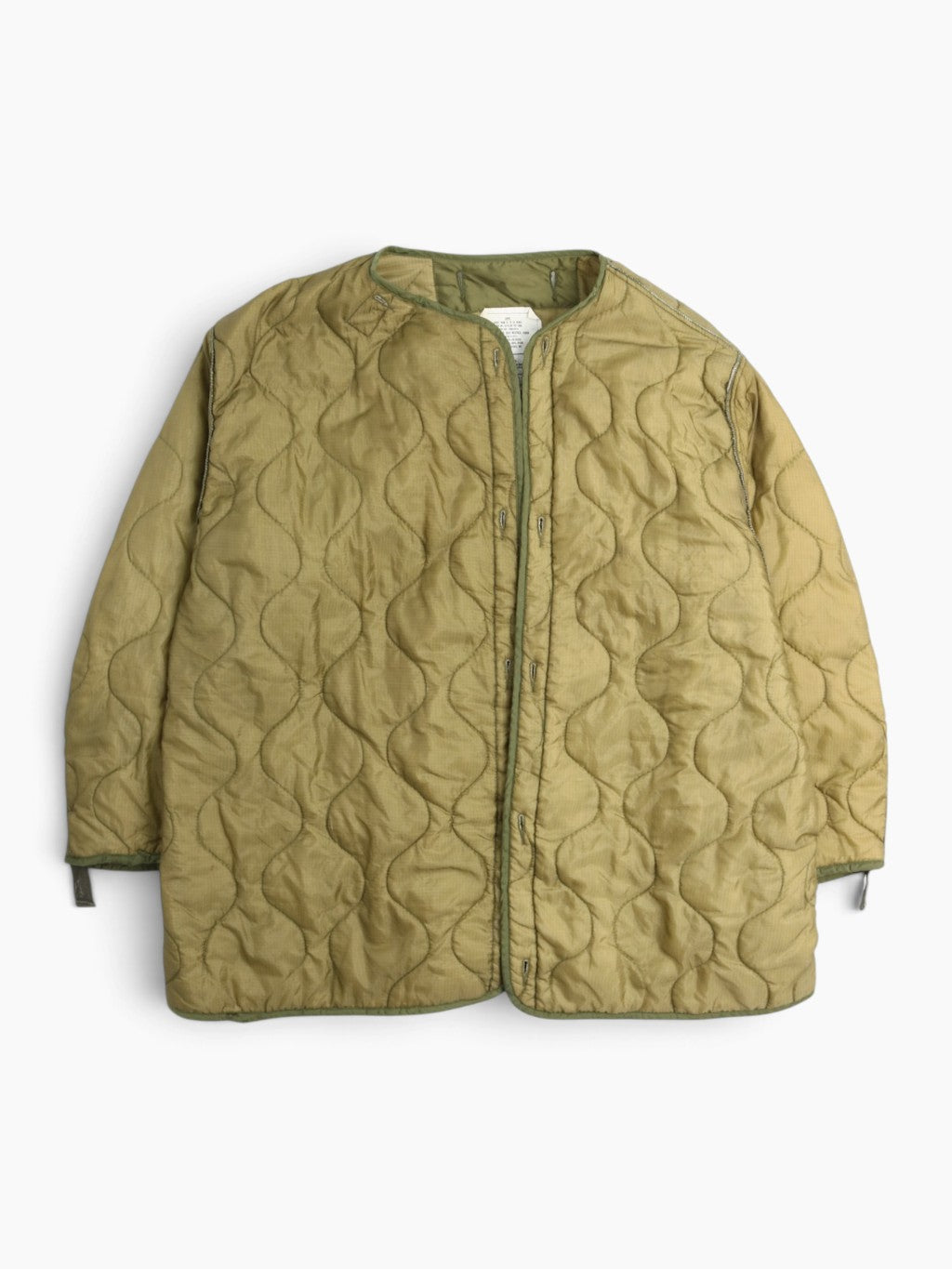 Vintage M65 Liner Jacket