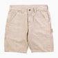 Carpenter Shorts - Beige - 31"
