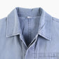 Vintage Chore Jacket - Blue