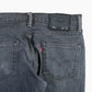 Vintage 511 Jeans - Grey - 30/32