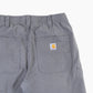 Carpenter Shorts - Grey