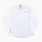 Vintage Shirt - White