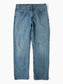 Vintage Work Pants - Denim - 33/32