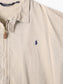 Vintage Harrington Jacket - Beige