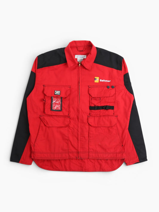 Vintage Work Jacket