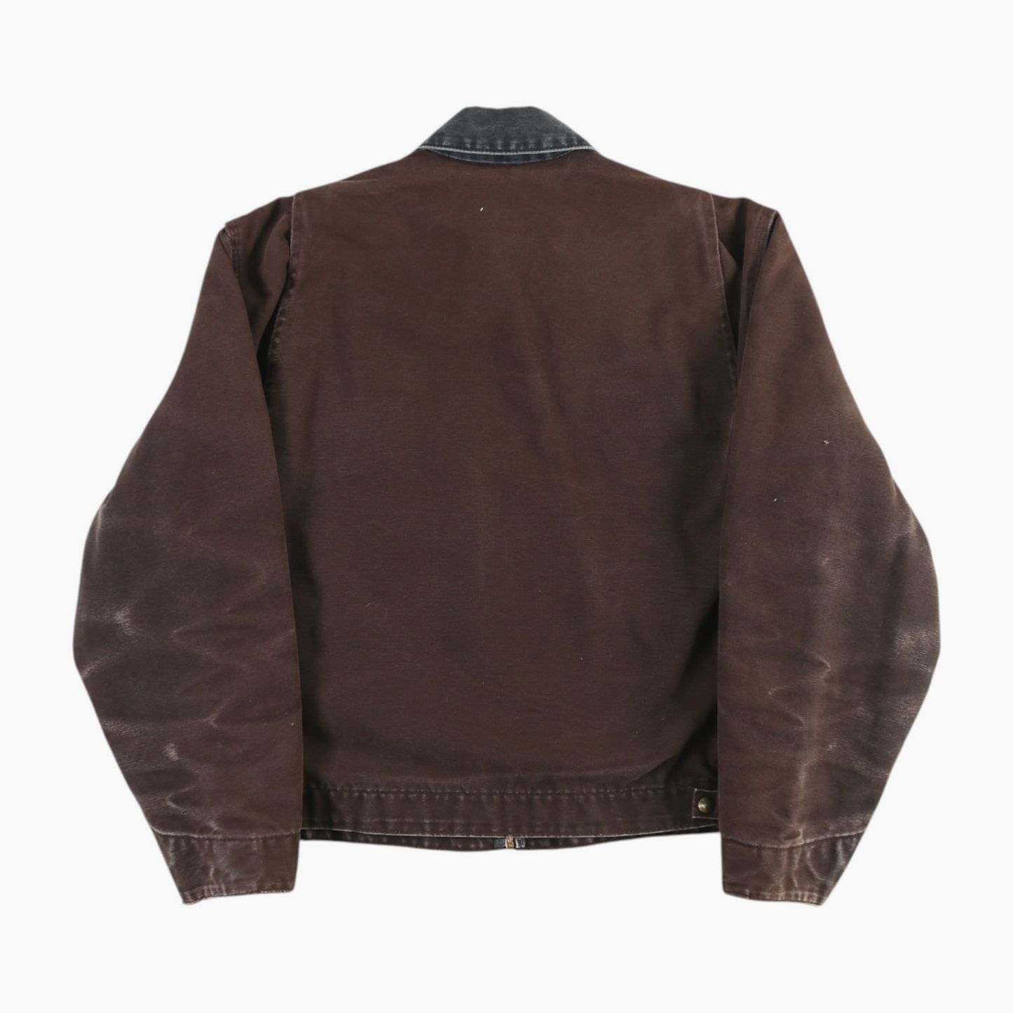 J97 Detroit Jacket - Brown