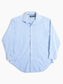 Vintage Shirt - Blue Check
