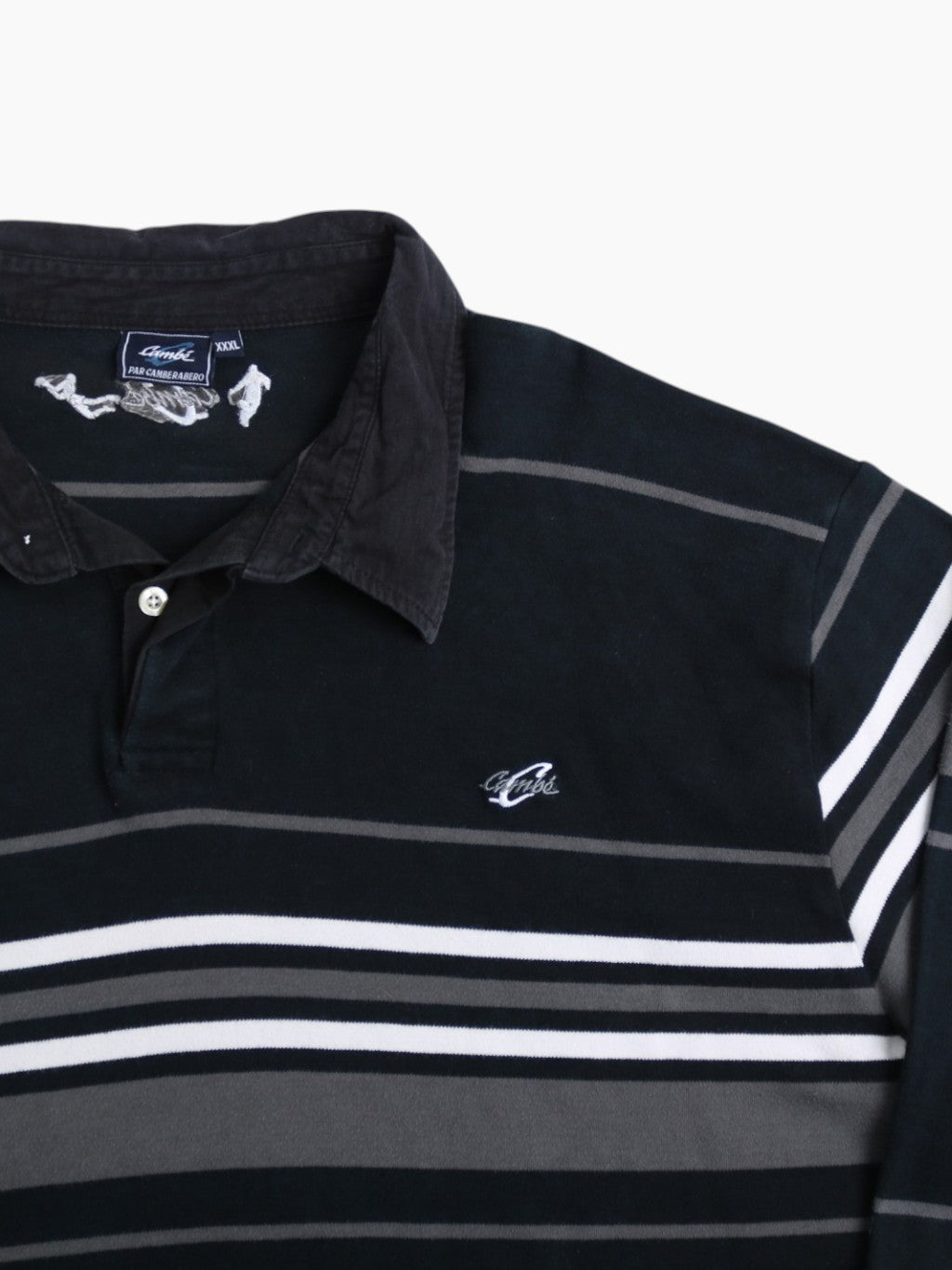 Cambe Rugby Shirt