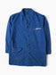 Vintage Shop Coat - Blue