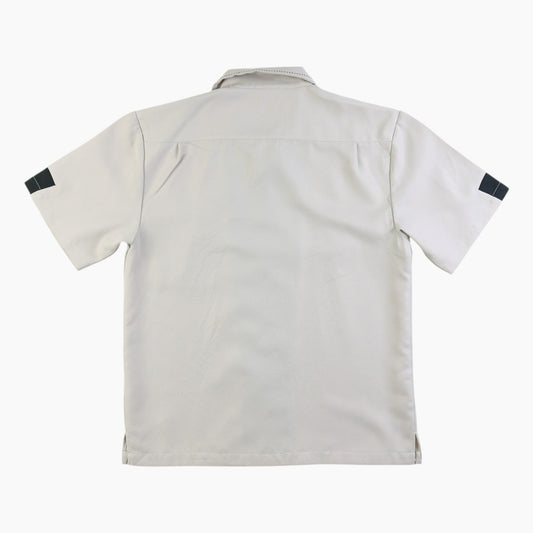 'Hilton' Bowling Shirt