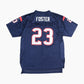 Houston Texas NFL Jersey - Navy