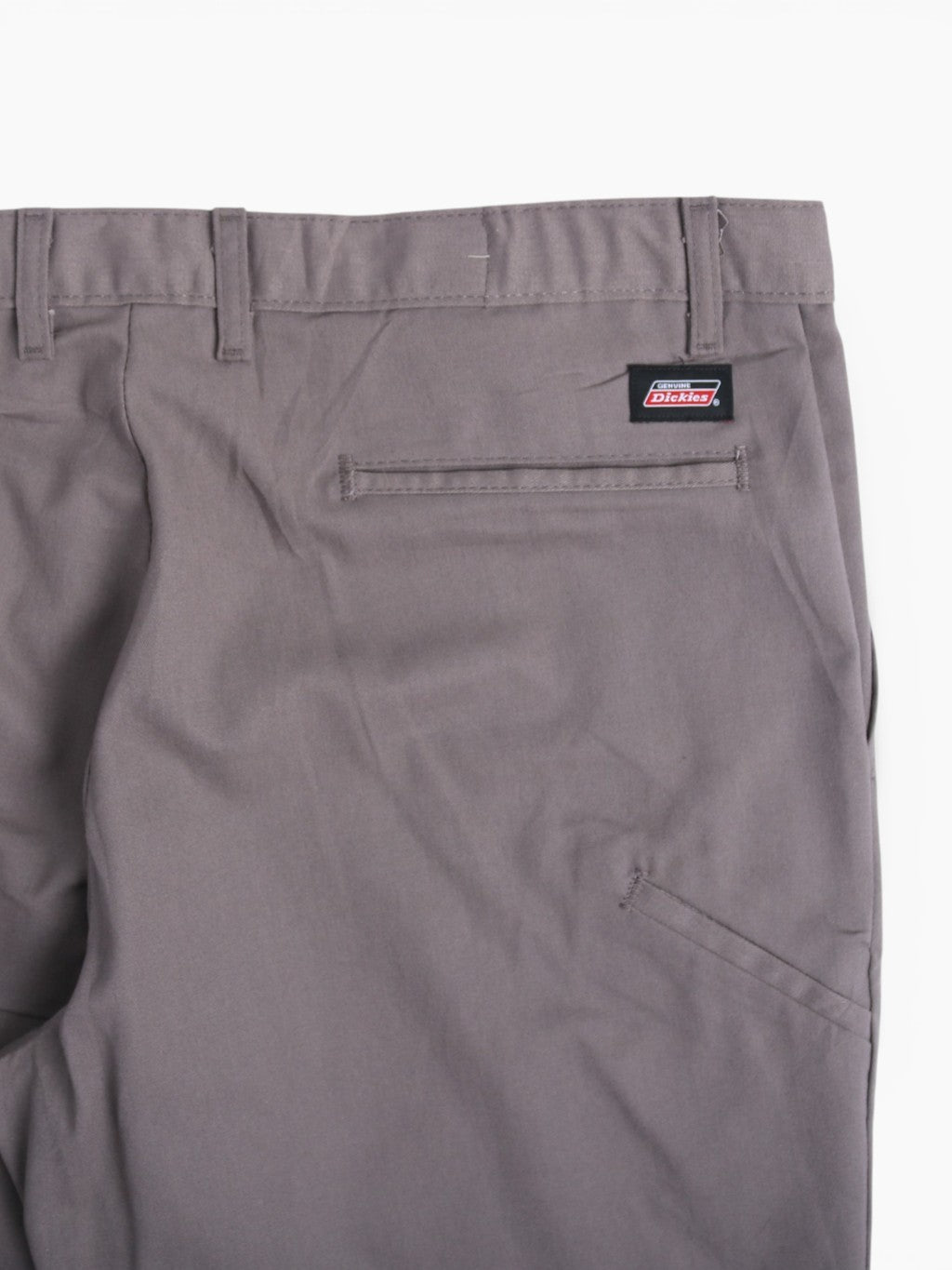 Work Pants - Grey - 38/30