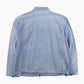 Vintage Chore Jacket - Blue