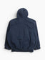 Active Hooded Jacket - Navy