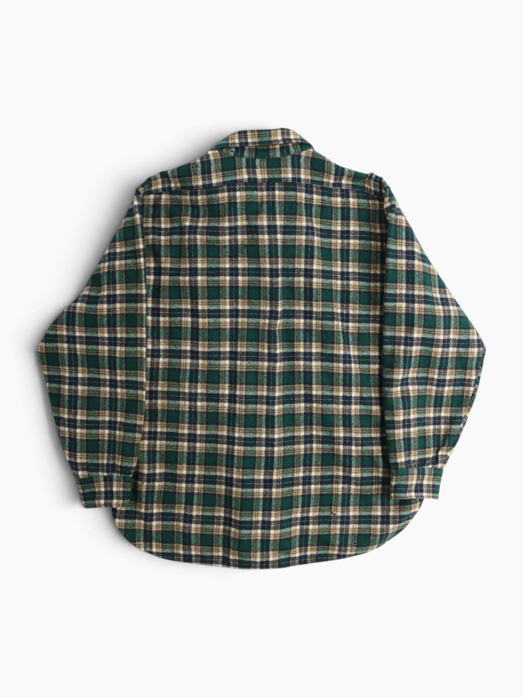 Vintage Flannel Shirt