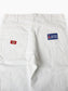 Vintage Painter Pants - White - 32/34