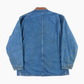 Traditional Chore Jacket - Denim