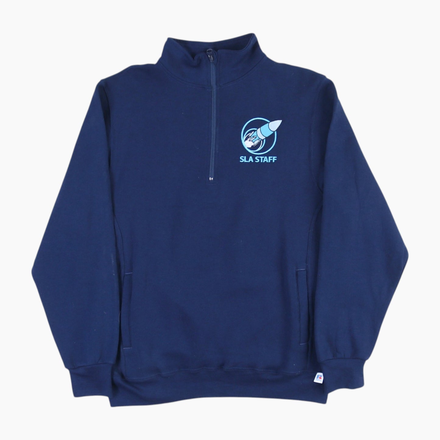 Vintage SLA Staff Sweatshirt
