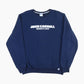 Vintage John Carroll Wrestling Sweatshirt