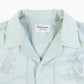 Vintage Cuban Guayabera Shirt