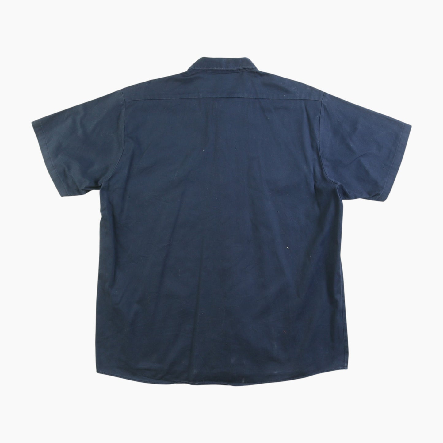 'Norman' Vintage Garage Shirt