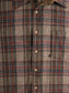 Vintage Flannel Shirt