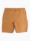 Carpenter Shorts - Brown - 38"