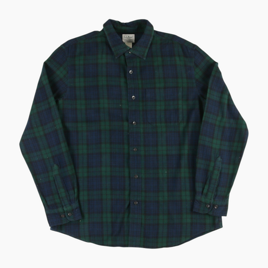 Shirt - Green