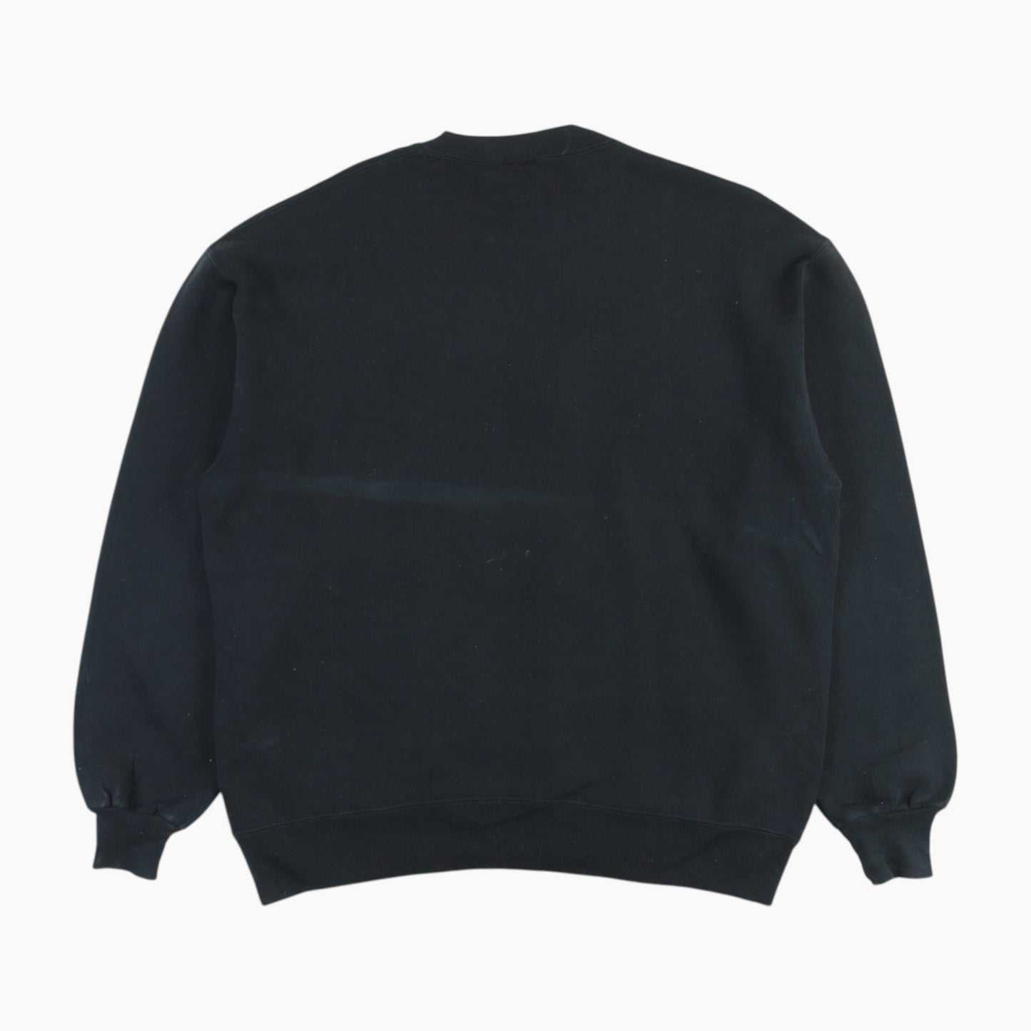 Sweatshirt - Black