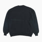 Sweatshirt - Black