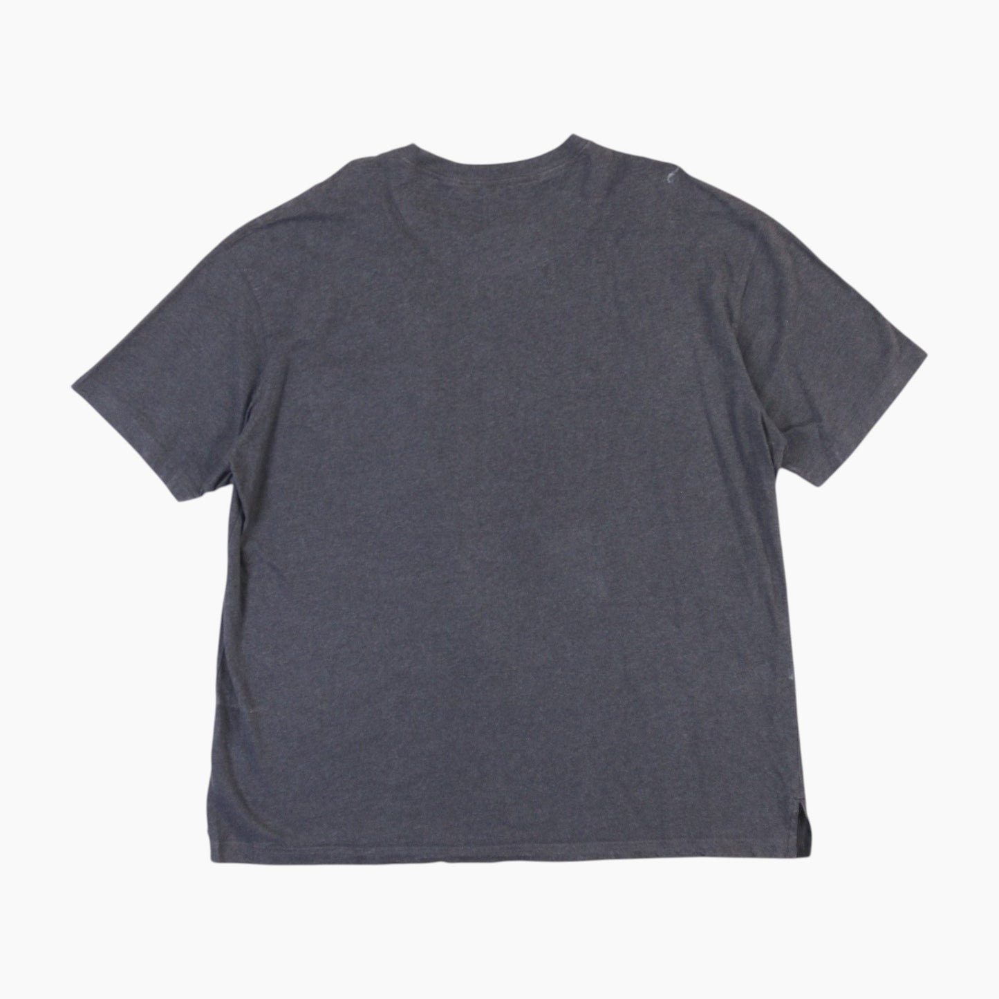 Pocket T-shirt - Grey