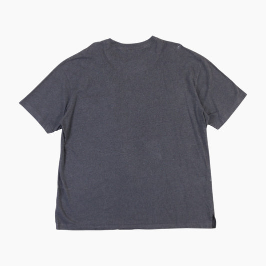 Pocket T-shirt - Grey