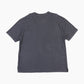 Pocket T-shirt - Grey