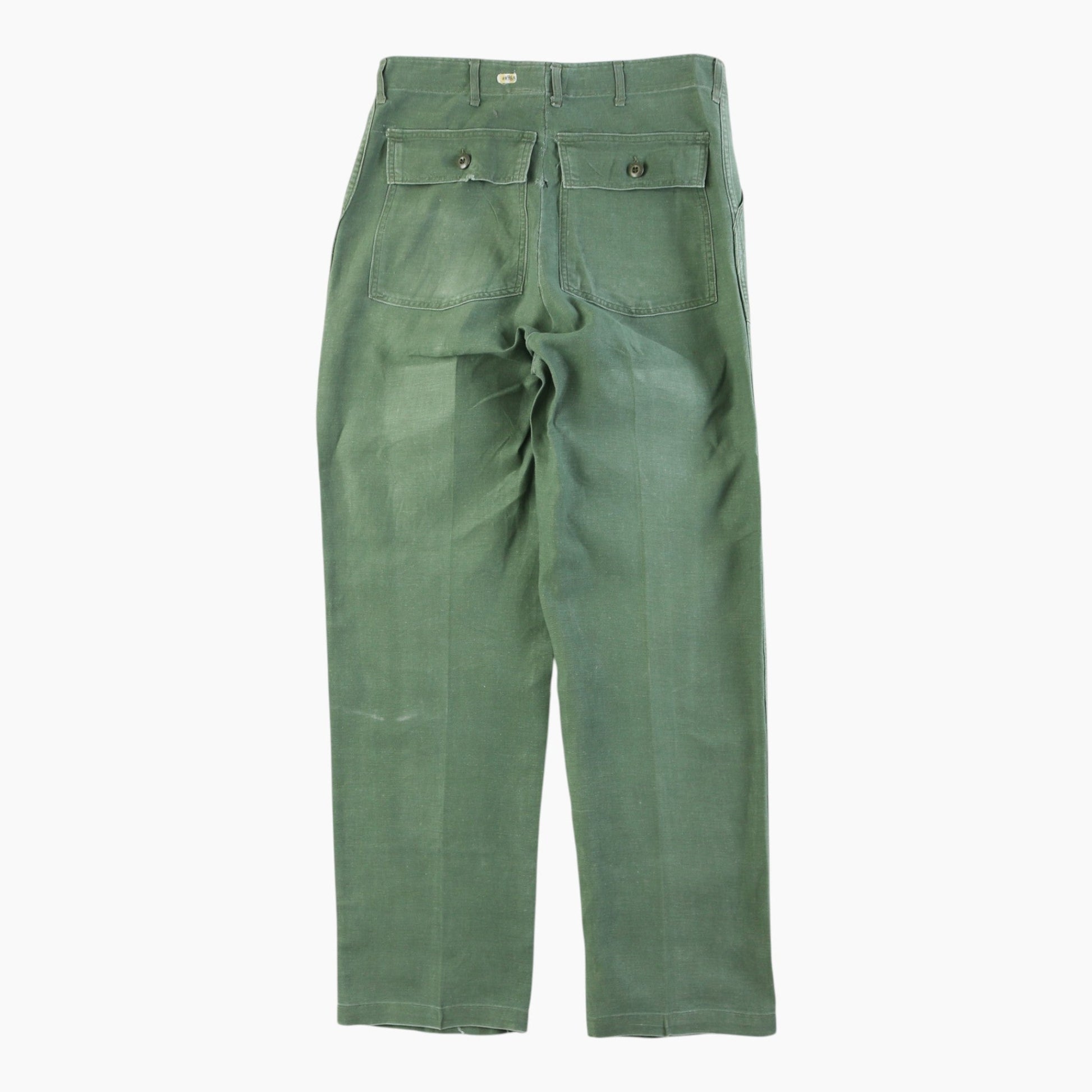 Vintage OG-107 Army Pants